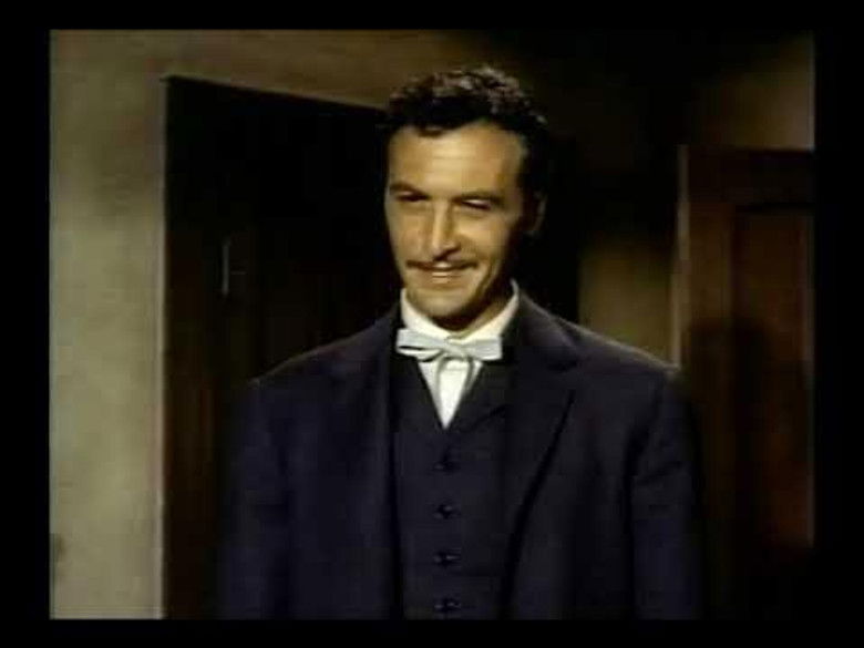 Elfago Baca: Lawman or Gunman