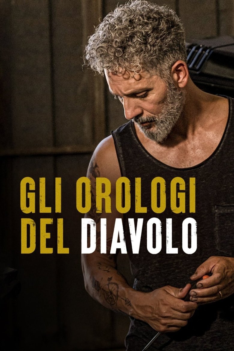 Show Poster