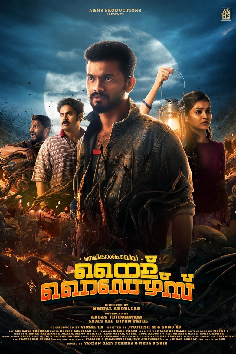 Nellikkampoyil Night Riders