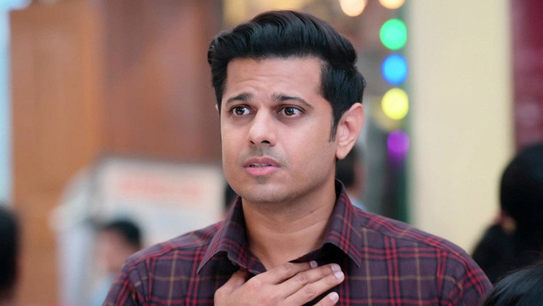 Parshuram Defends Shalini