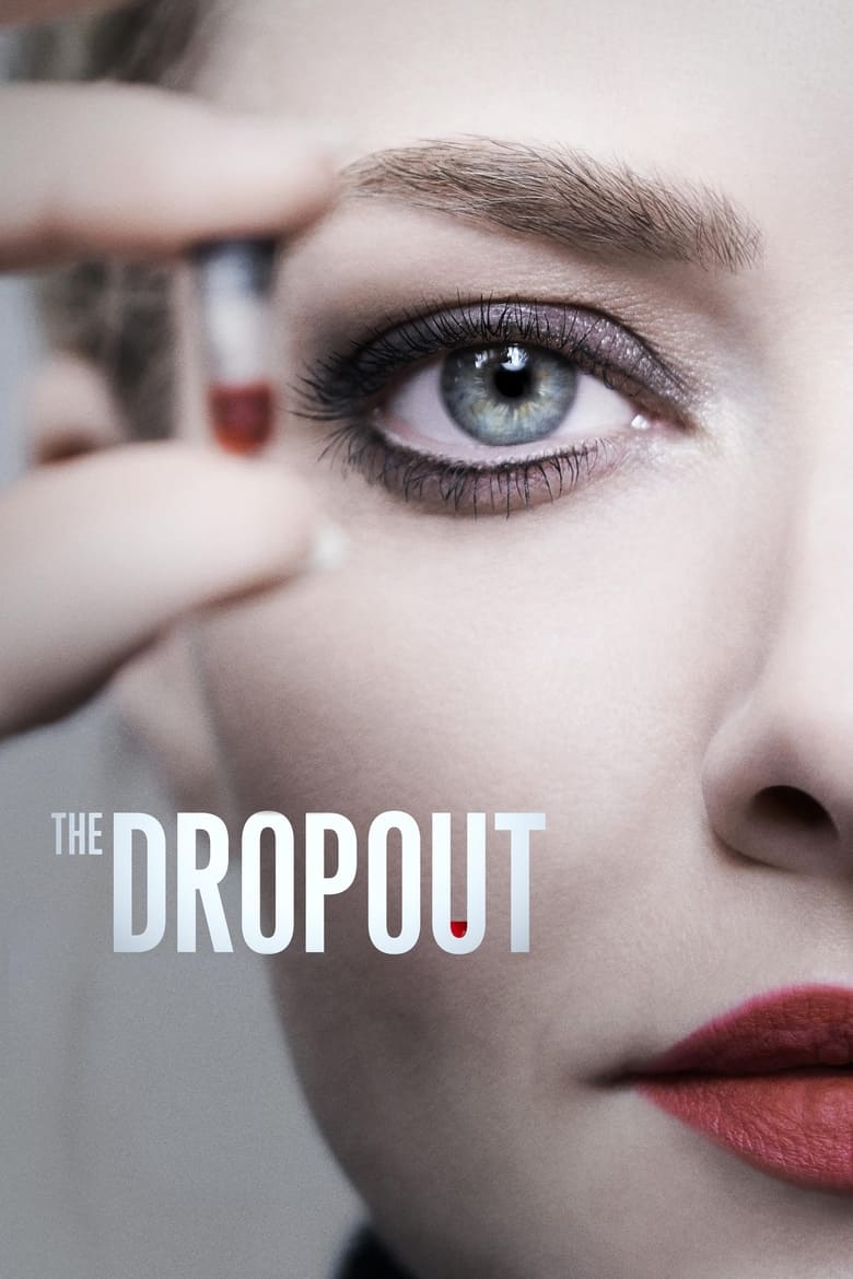The Dropout en streaming – 66SerieStreaming