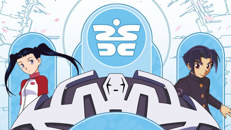 Shingu: Secret of the Stellar Wars backdrop 4