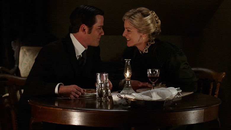 Stroll on the Wild Side Part 1