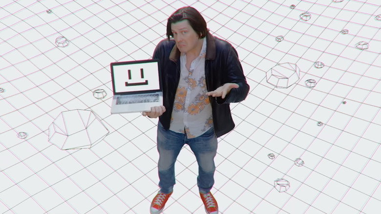 Trevor Moore: The Story of Our Times backdrop 5