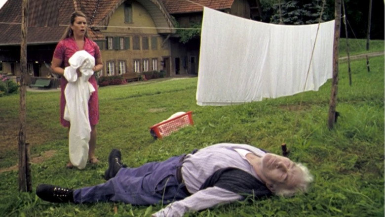 Tod in der Lochmatt backdrop 1