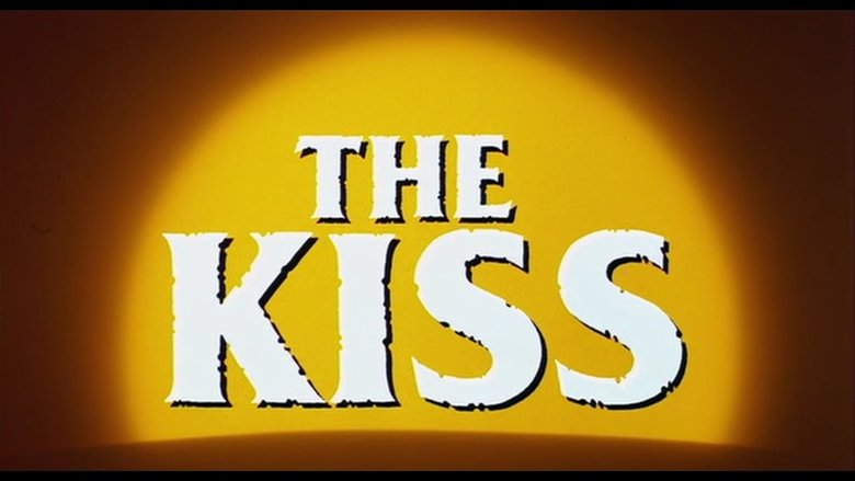 The Kiss (1988)
