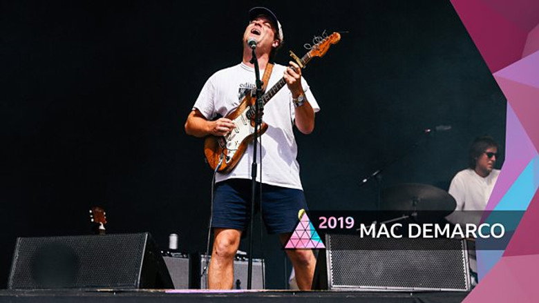 Mac DeMarco