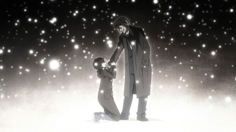 Blinding Darkness / Just a Little Water