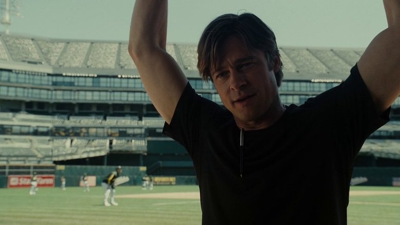 Die Kunst zu gewinnen - Moneyball