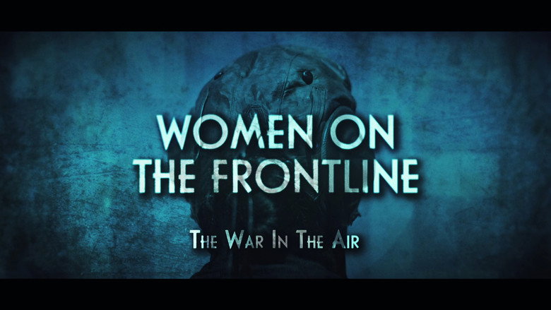 The War In The Air