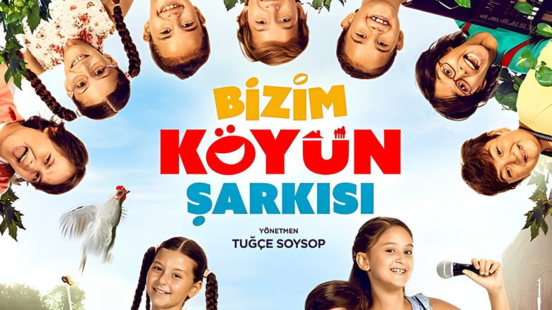 Bizim Köyün Şarkısı backdrop 2