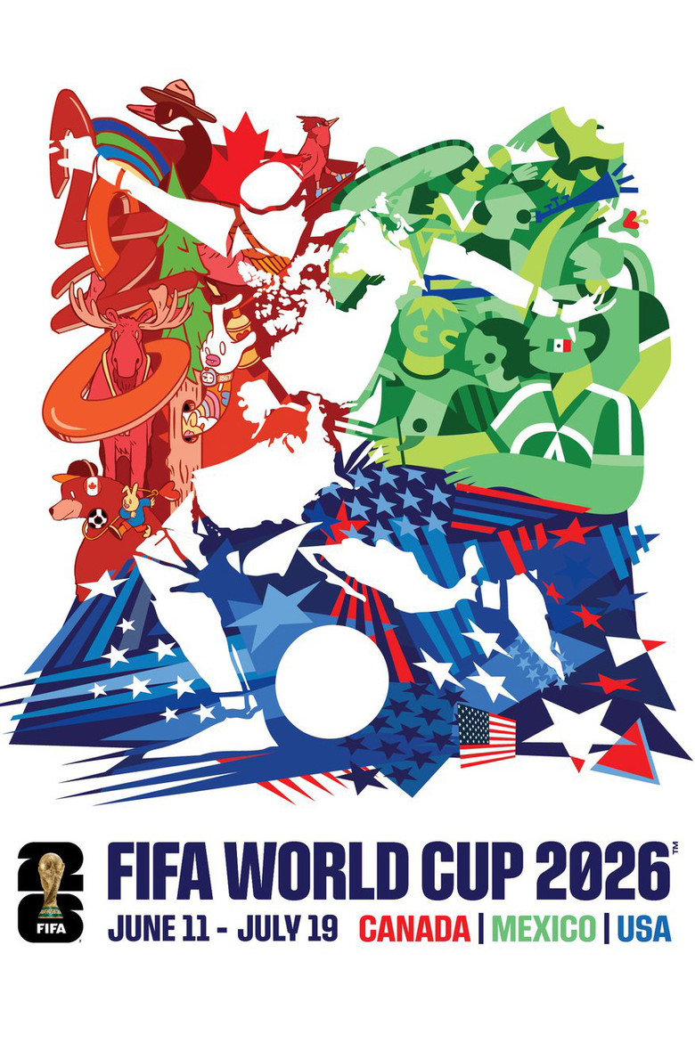 FIFA World Cup 2026: Preview Series