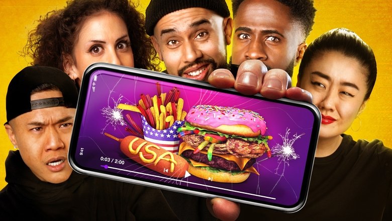 We Need to Talk About America