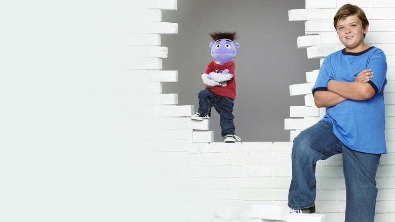 Crash & Bernstein backdrop 6