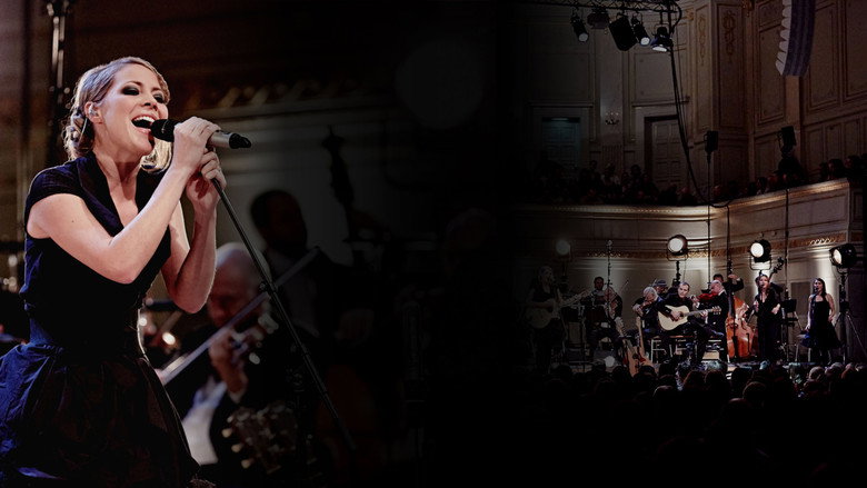 Lunik: The Last Concert backdrop 1