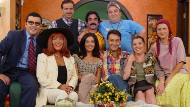 Ayrılsak da Beraberiz backdrop 2
