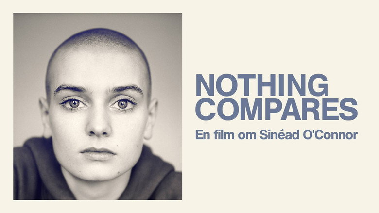 Nothing Compares backdrop 6