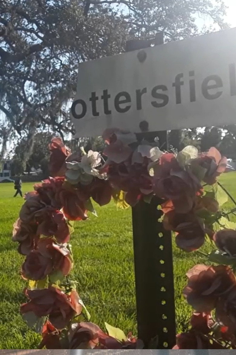 Pottersfield