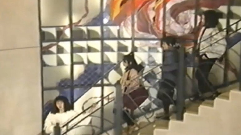 Humanoid Puppet backdrop 8