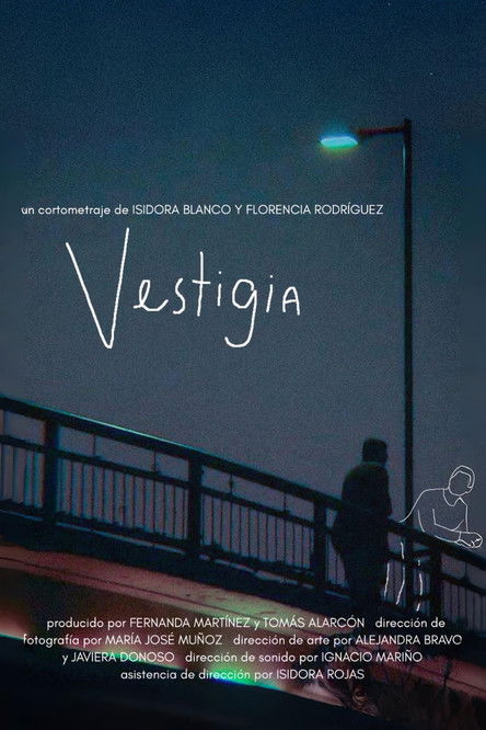 Vestigia