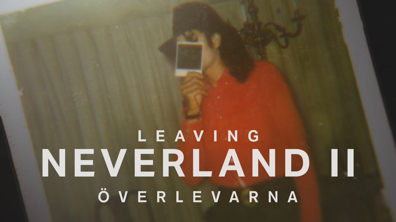 Leaving Neverland 2: Surviving Michael Jackson backdrop 3