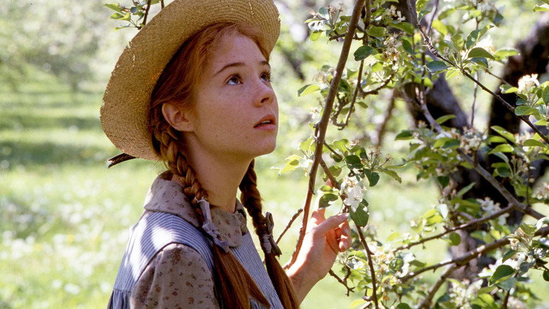 Anne of Green Gables backdrop 9