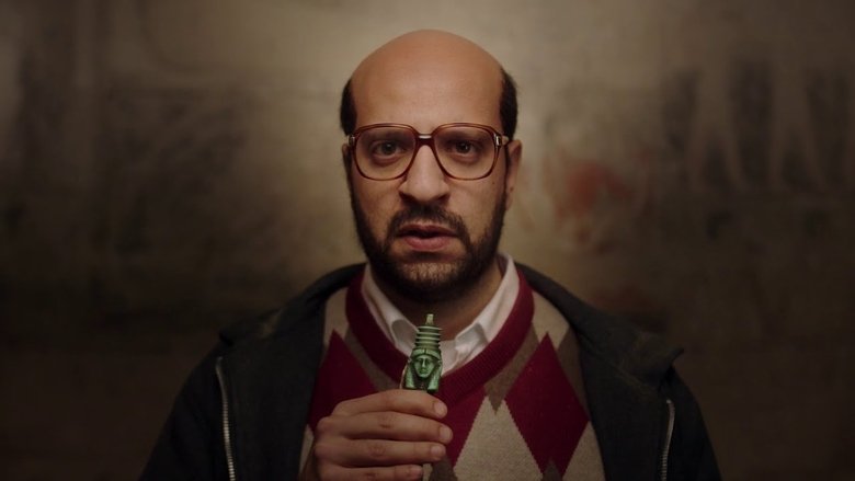 Mahmoud Ezzat