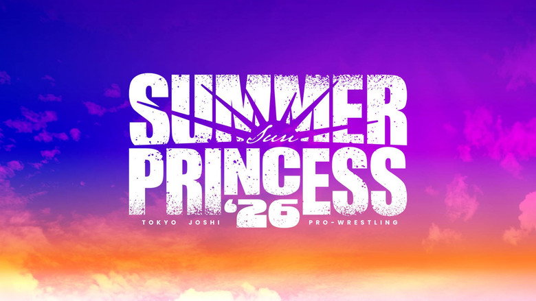 TJPW Summer Sun Princess '26