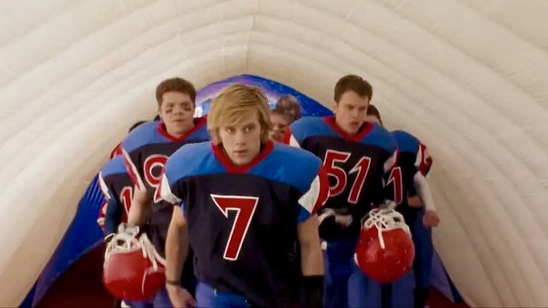 Comeback Season backdrop 6