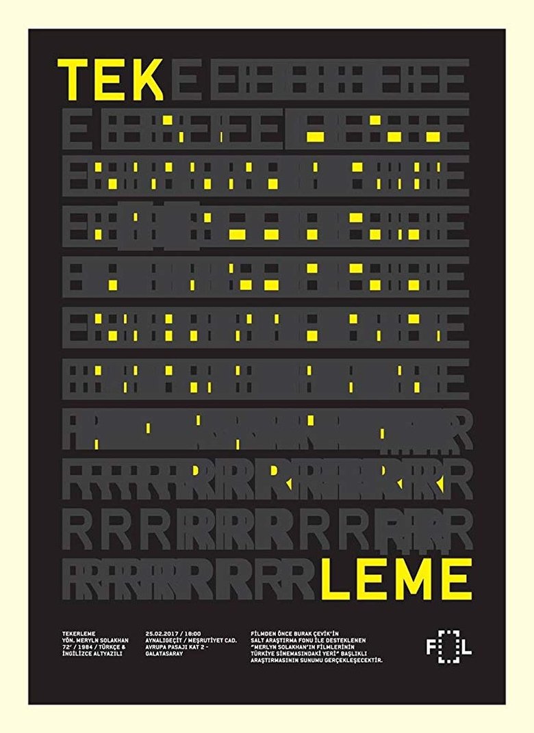 Movie Poster
