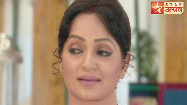 Siddhant's Mother Holds Court