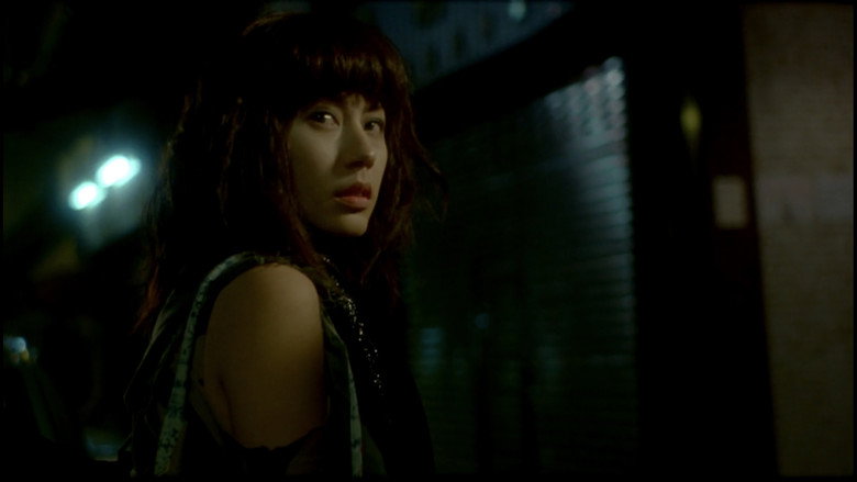 Black Night backdrop 4