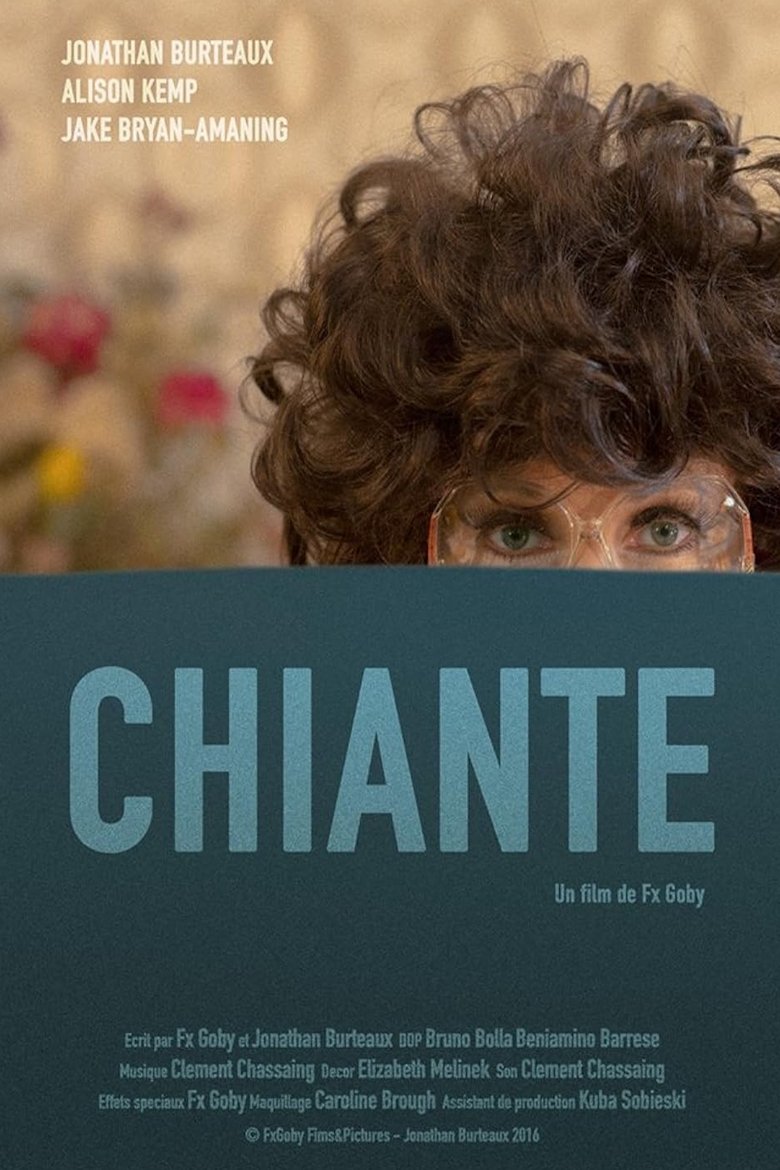 Movie Poster