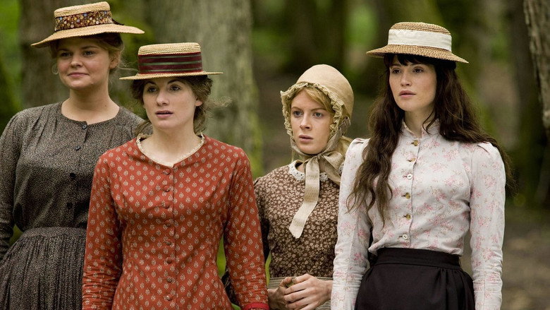 Tess of the D'Urbervilles backdrop 3