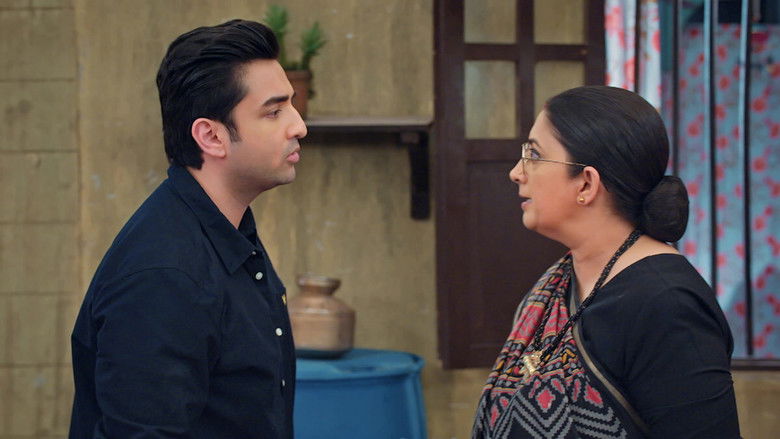 Angad Faces Tulsi's Wrath