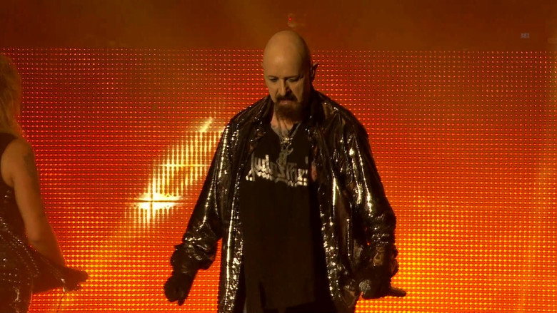 Judas Priest: Battle Cry backdrop 5