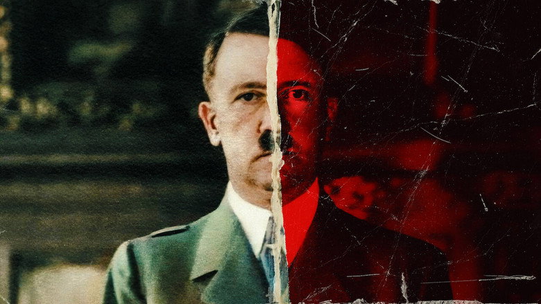 Hitler and the Nazis: Evil on Trial backdrop 3
