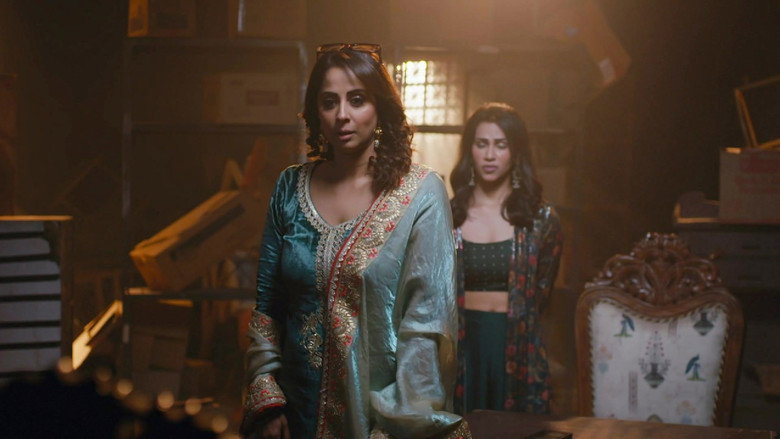 Gulaab's Vow to Break Heer, Nawab