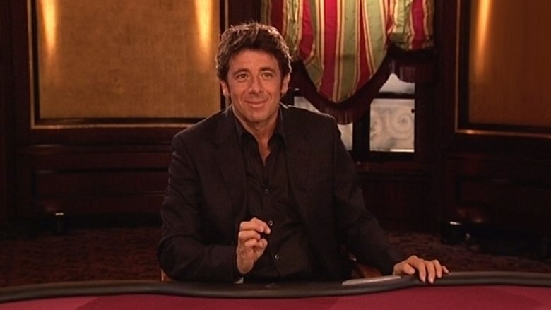Poker Coach and Patrick Bruel
