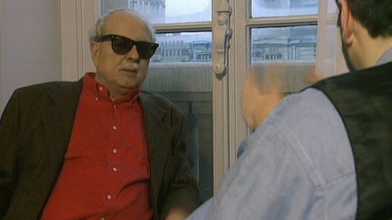 Interview with Brian Clemens