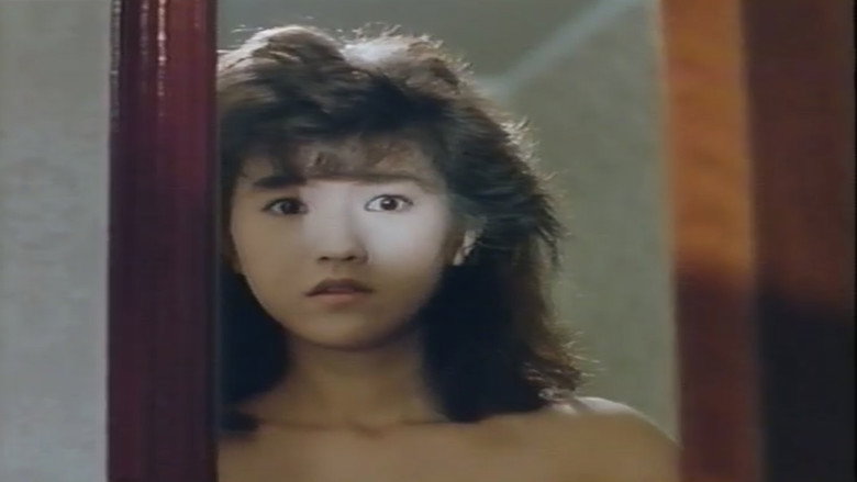 Heavy sex '87: Kando ryôkô backdrop 6