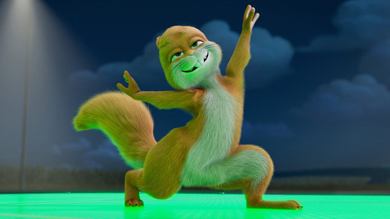 Mission Dance