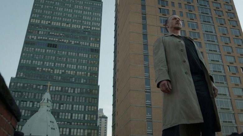 Birdman