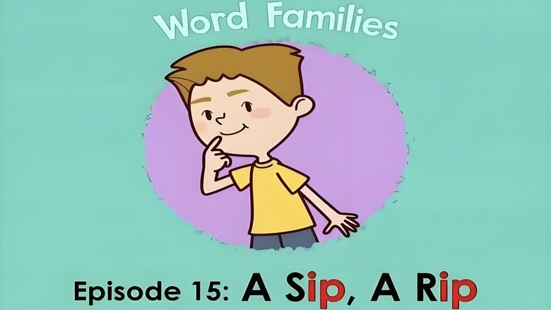 A Sip, A Rip