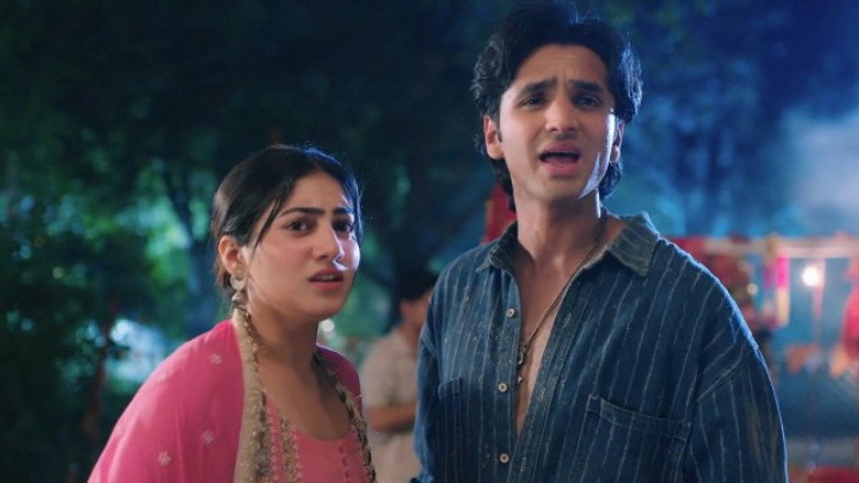 Heer Refuses to Marry Arjun
