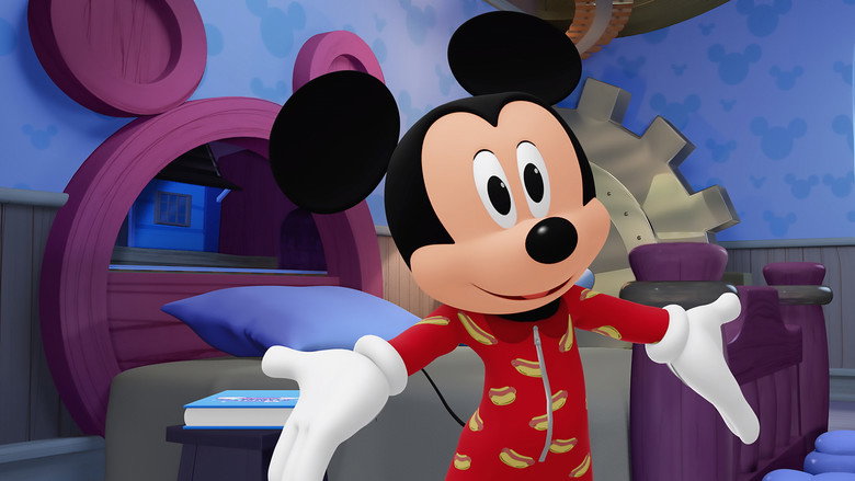 Me & Mickey backdrop 5