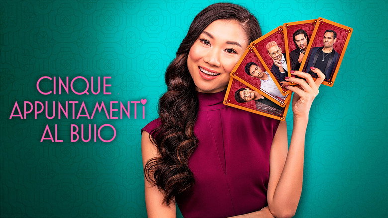 Five Blind Dates backdrop 7