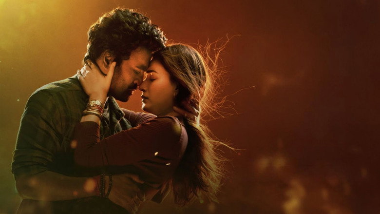 Tere Ishk Mein backdrop 8