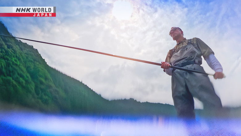 Kochi Shimanto River: Pristine Water and Premium Fishing