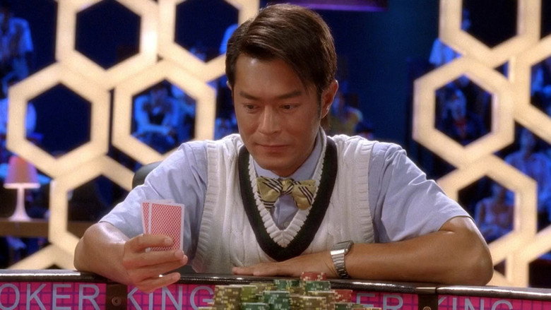 Poker King backdrop 7